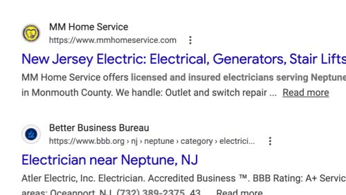 SEO & Website Optimization